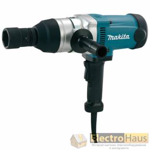 Гайковерт ударный - Makita TW1000